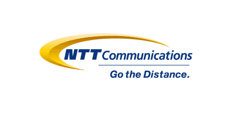 NTT Communications Go the Distance